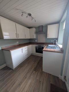 undefined, Leonard Street, Barnoldswick BB18