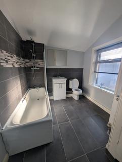 undefined, Leonard Street, Barnoldswick BB18