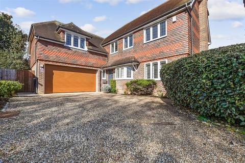 5 bedroom detached house for sale, Woodcocks, Headcorn, Nr Ashford, Kent