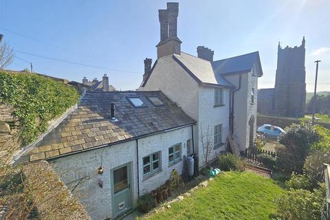 undefined, Fore Street, Milton Abbot, Tavistock