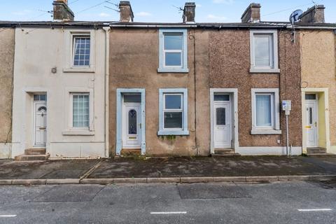 undefined, North Road, Egremont CA22