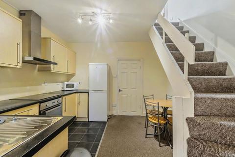 undefined, North Road, Egremont CA22