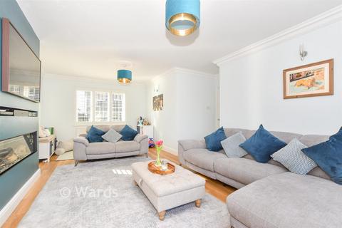 5 bedroom detached house for sale, Woodcocks, Headcorn TN27