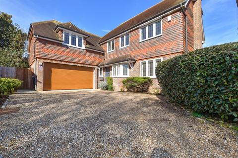 5 bedroom detached house for sale, Woodcocks, Headcorn TN27