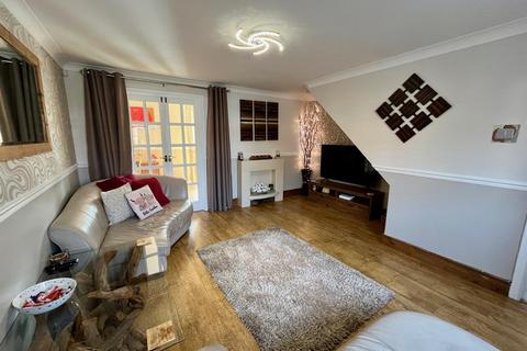 4 bedroom end of terrace house for sale, Augustus Gate, Stevenage