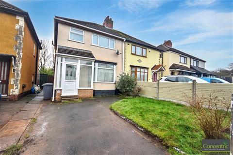 undefined, Moreton Road, Wolverhampton