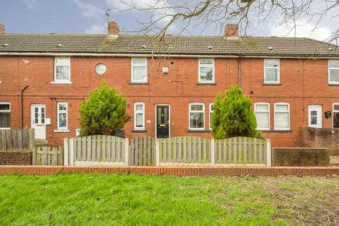 Highfield Park, Maltby, Rotherham