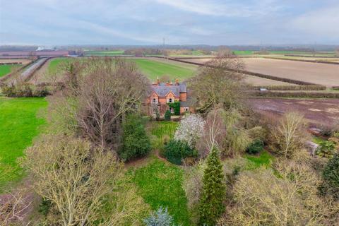undefined, Hawksworth Road, Scarrington