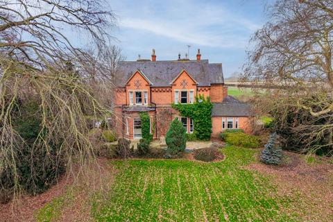 undefined, Hawksworth Road, Scarrington