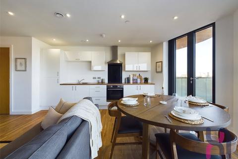 3 bedroom flat to rent, Manchester Waters, 3 Pomona Strand, Old Trafford, M16