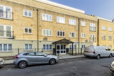 undefined, Westport Street, London E1