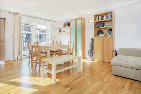 undefined, Westport Street, London E1