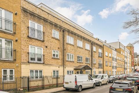 1 bedroom flat to rent, Westport Street, London E1