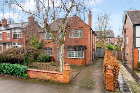 4 bedroom detached house for sale - Lea Road, Heaton Moor, Stockport, SK4