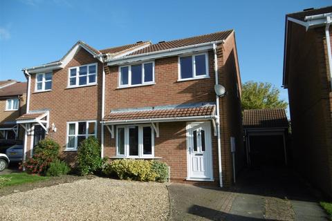 undefined, Clark Drive, Melton Mowbray