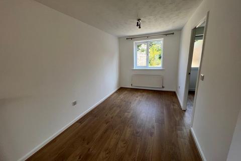 undefined, Clark Drive, Melton Mowbray