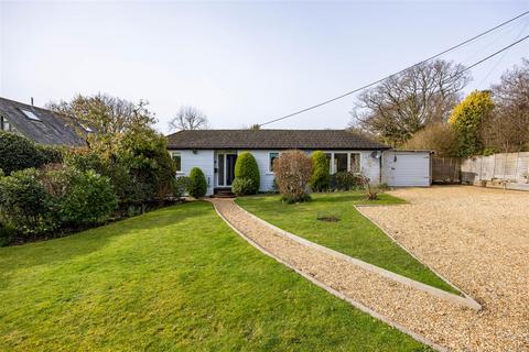 3 bedroom detached bungalow for sale, Yarmouth, Isle of Wight