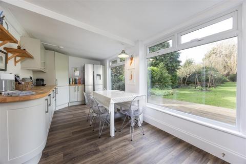 3 bedroom detached bungalow for sale, Yarmouth, Isle of Wight