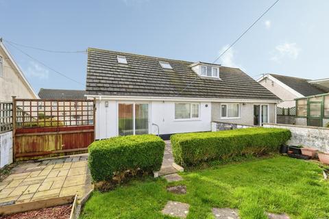 1 bedroom bungalow for sale, Versil Terrace, Swansea SA4