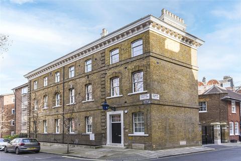 1 bedroom apartment to rent, Newcourt Street, London, NW8