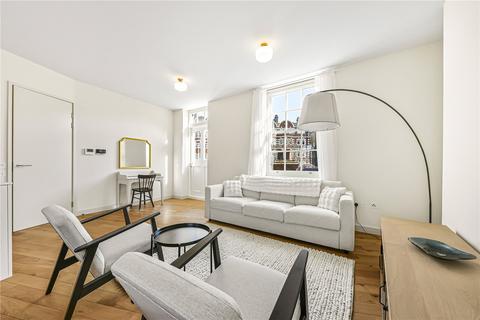 1 bedroom apartment to rent, Newcourt Street, London, NW8