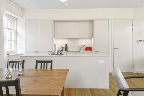 1 bedroom apartment to rent, Newcourt Street, London, NW8