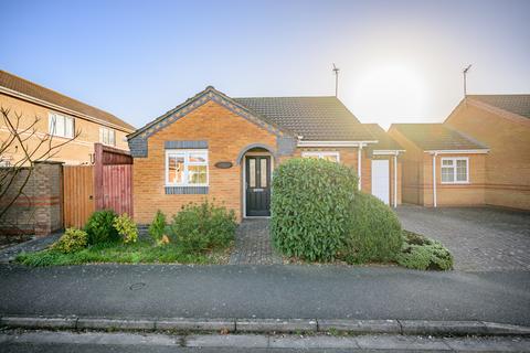 undefined, Winston Drive, Skegness PE25