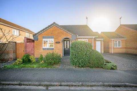 2 bedroom detached bungalow for sale, Winston Drive, Skegness PE25