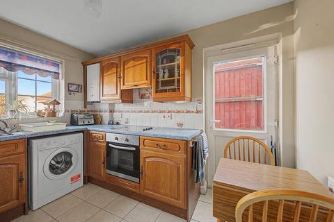 2 bedroom detached bungalow for sale, Winston Drive, Skegness PE25