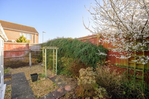2 bedroom detached bungalow for sale, Winston Drive, Skegness PE25