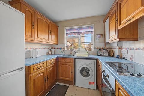 2 bedroom detached bungalow for sale, Winston Drive, Skegness PE25