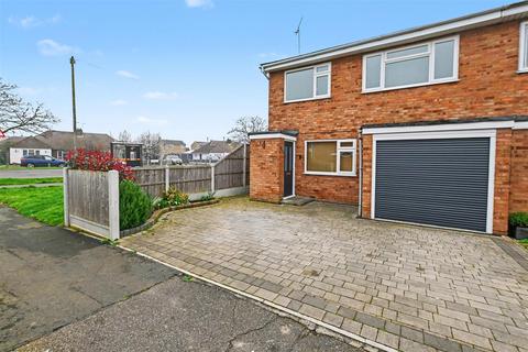 undefined, Harrow Road, Canvey Island SS8