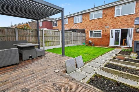 undefined, Harrow Road, Canvey Island SS8