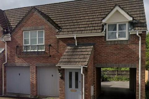 undefined, 9 Clos Cadno Tregof Village Swansea Vale Swansea