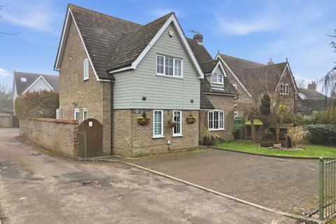 undefined, Main Road, Great Leighs, CM3