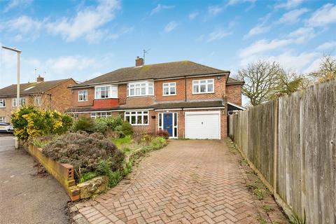 4 bedroom semi-detached house for sale, Linkside Road, Bishop's Stortford CM23