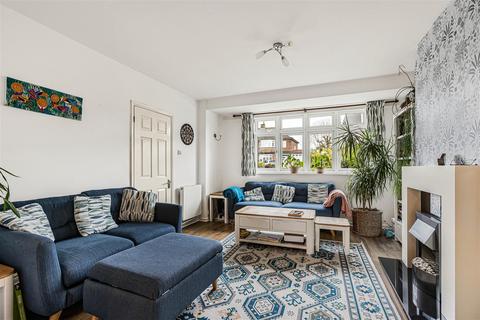 4 bedroom semi-detached house for sale, Linkside Road, Bishop's Stortford CM23