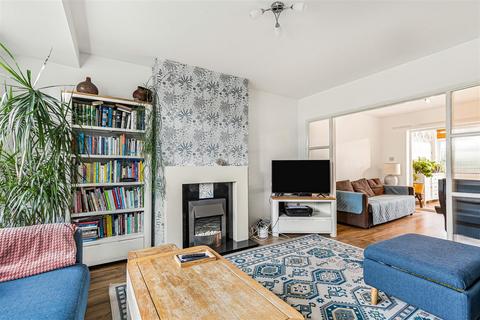 4 bedroom semi-detached house for sale, Linkside Road, Bishop's Stortford CM23