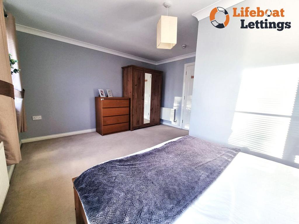 Bedroom 2c