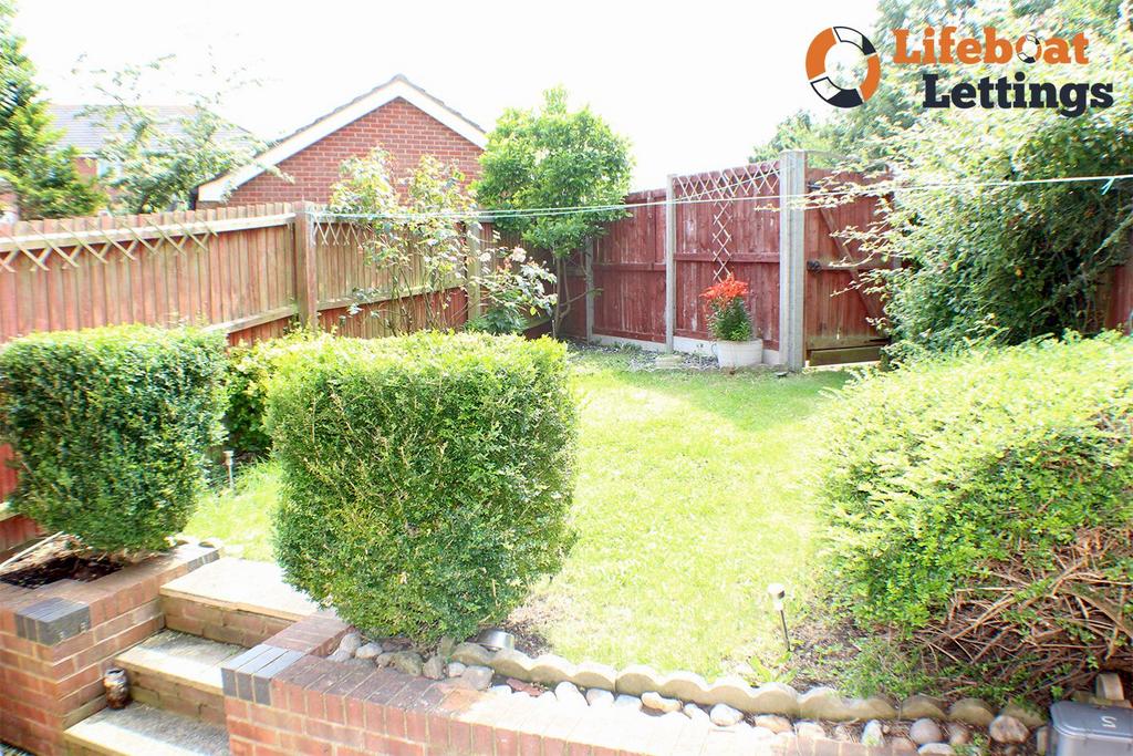 Shared Garden