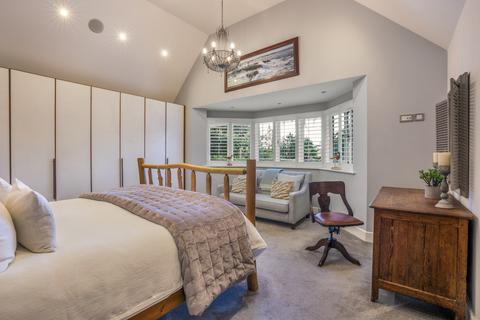 4 bedroom detached house for sale, Bingham Avenue, Lilliput, Poole, Dorset, BH14