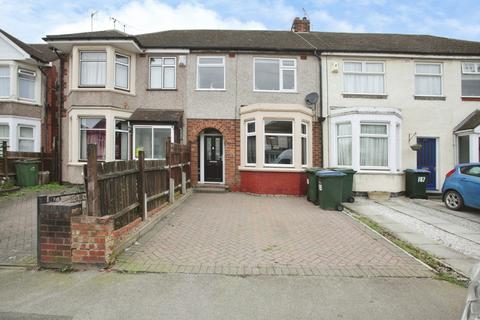 undefined, Middlemarch Road, Coventry, CV6