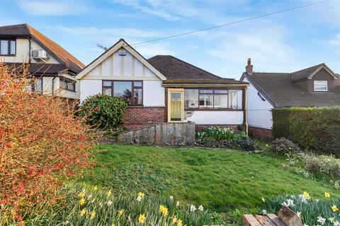 2 bedroom detached bungalow for sale, Cavendish Avenue, Sevenoaks