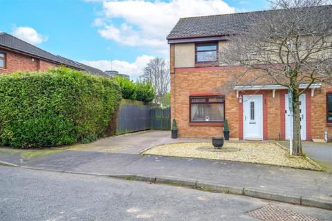 undefined, Beatson Wynd, Uddingston, Glasgow G71