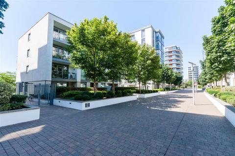 undefined, Brentford Park House, Brentford