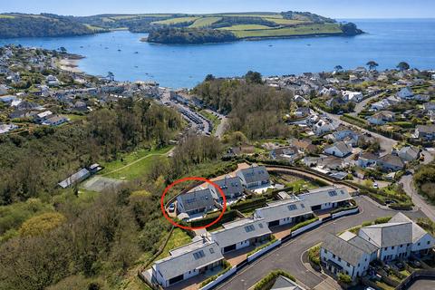 4 bedroom detached house for sale, Spinnaker Drive, St Mawes