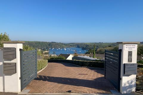 4 bedroom detached house for sale, Spinnaker Drive, St Mawes
