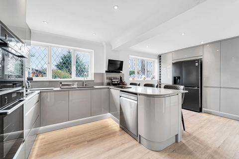 4 bedroom detached house for sale, Farley Copse, Bracknell RG42