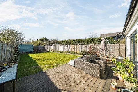 3 bedroom detached house for sale, Yapton Lane, Walberton
