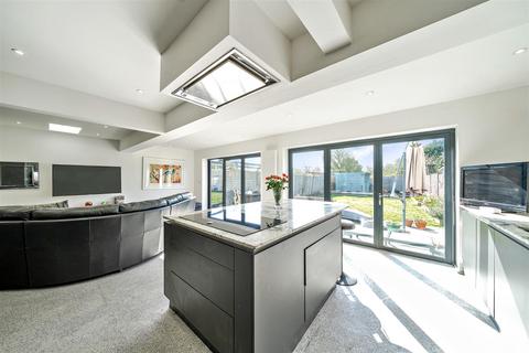 3 bedroom detached house for sale, Yapton Lane, Walberton